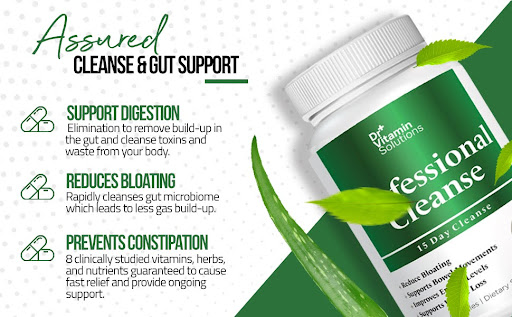 Supplements and Probiotics for Gut Balance